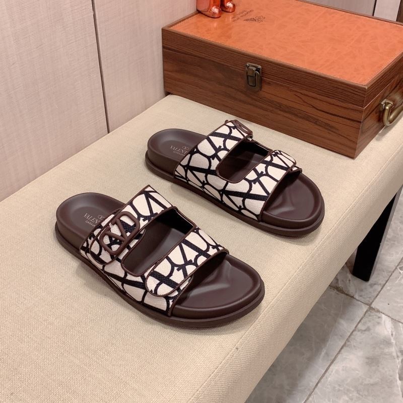 Valentino Slippers